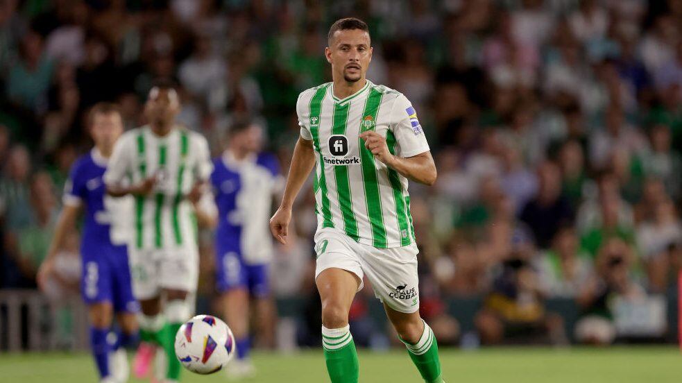Real Betis Pellegrini