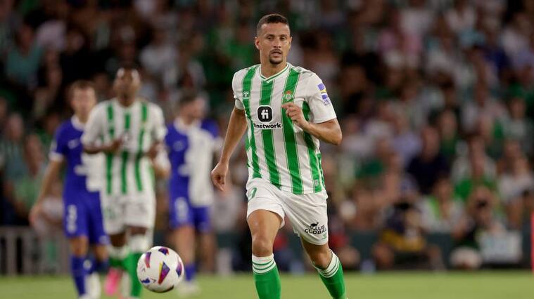 Real Betis Pellegrini