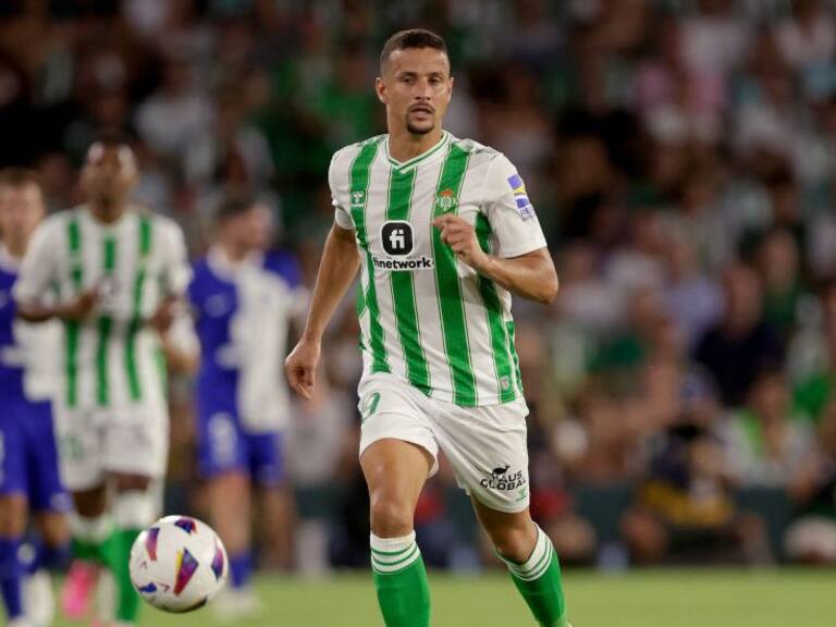 Real Betis Pellegrini