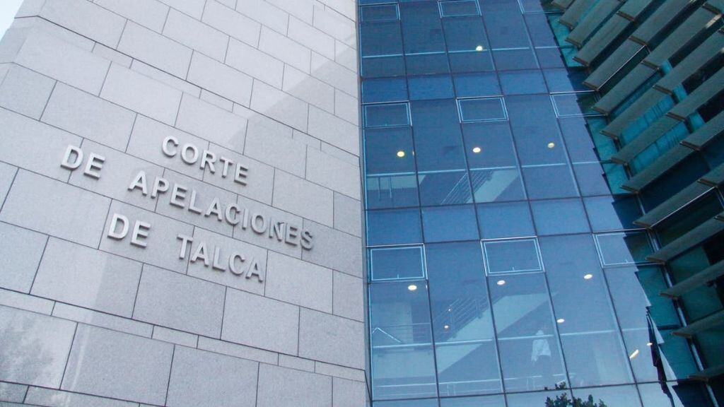 Corte de Talca decreta absolución de acusada por parricidio por haber obrado en legítima defensa