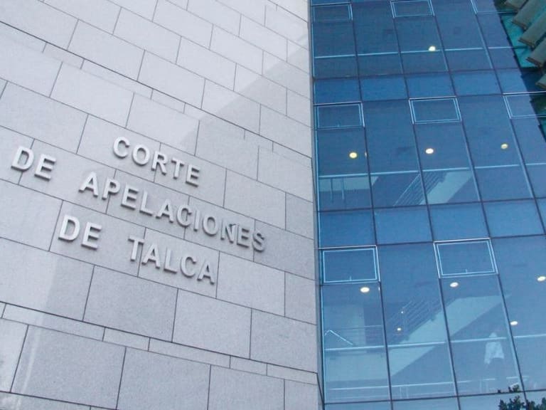 Corte de Talca decreta absolución de acusada por parricidio por haber obrado en legítima defensa