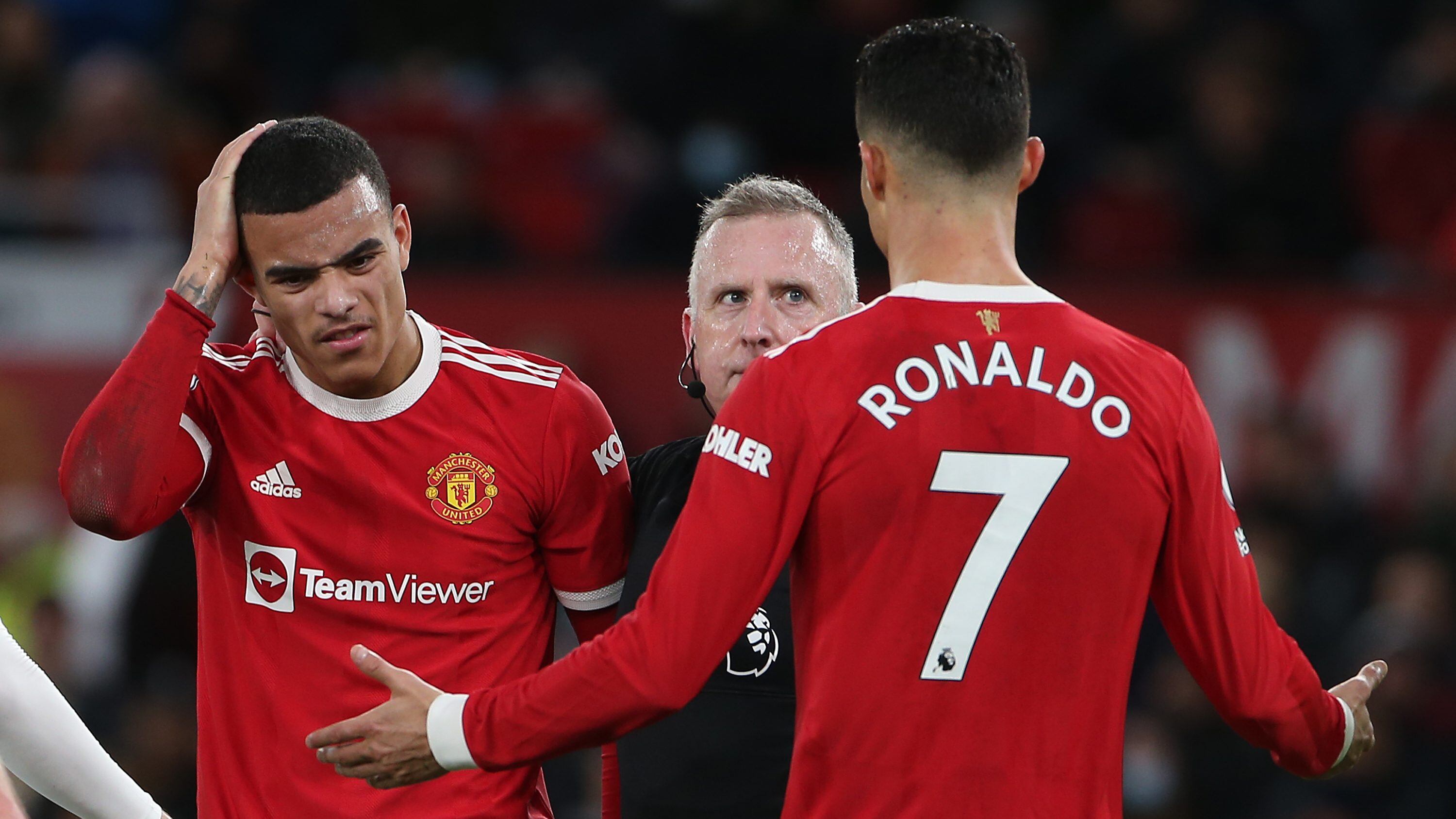 Mason Greenwood