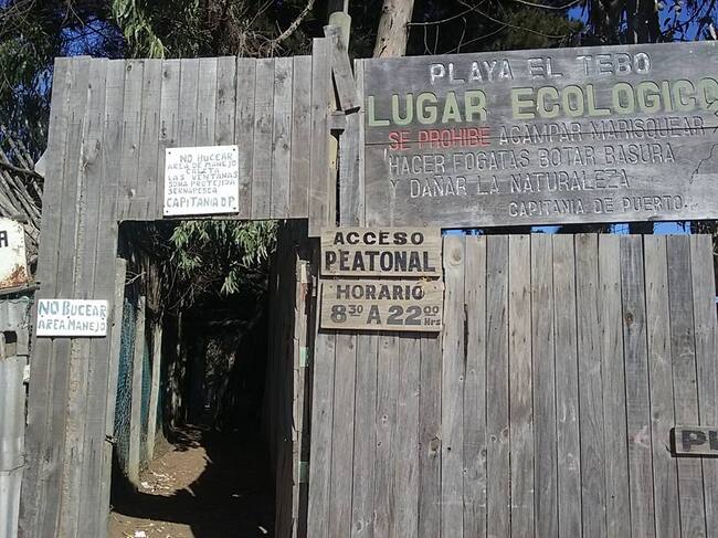 Extraído de playahorcon.cl