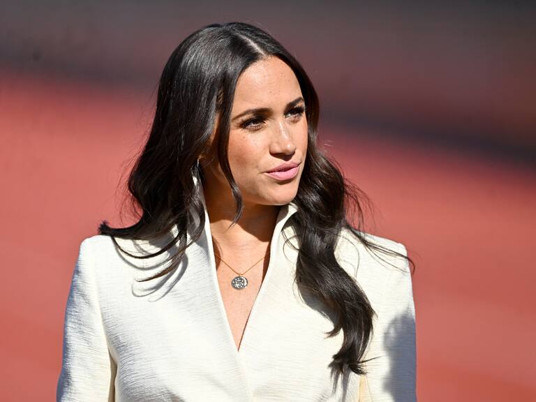 Netflix cancela «Pearl», serie producida por Meghan Markle