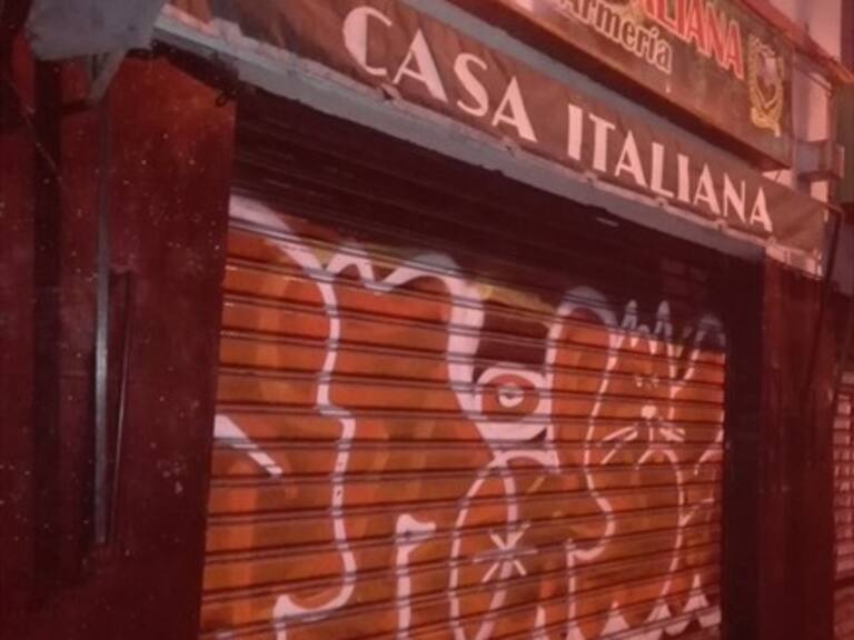 Roban más de 30 armas desde armería en Santiago