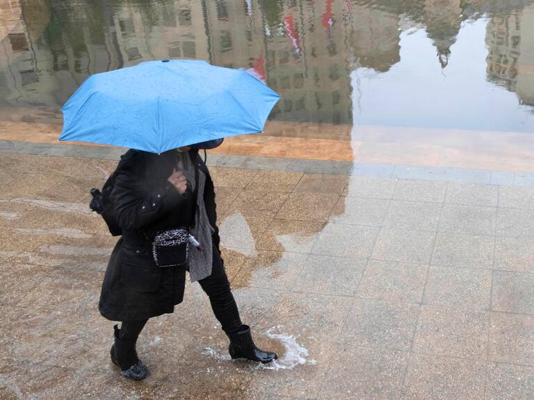 ¿Habrá lluvia este domingo para el Día de la madre? Esto dice el pronóstico del tiempo sobre las precipitaciones