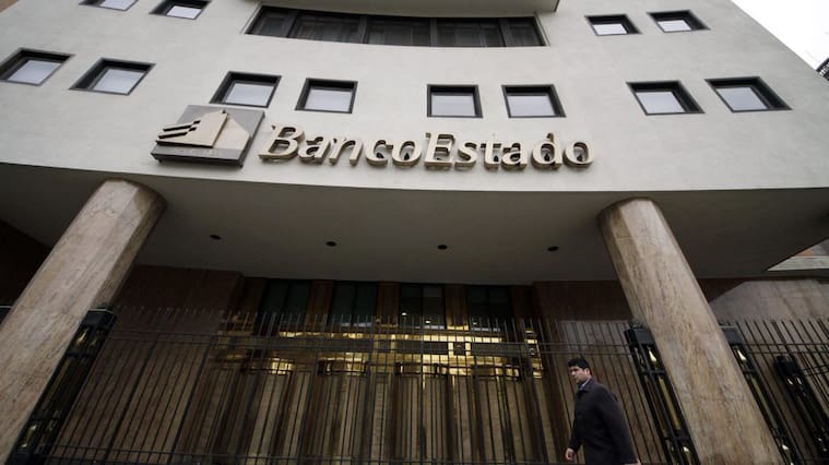 Agencia UNO | BancoEstado