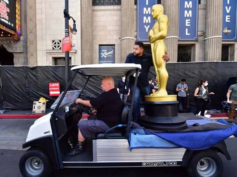 Premios Oscar 2022