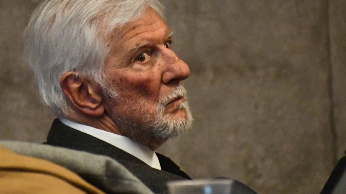 Condenan a una de las delatoras del caso Torrealba tras juicio abreviado: cumplirá pena en libertad vigilada