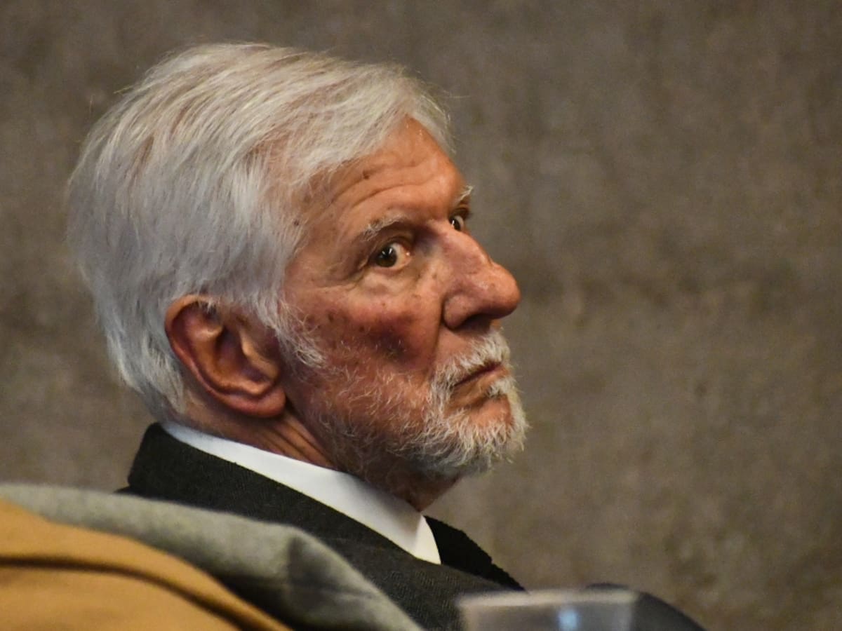 América Transparente por Raúl Torrealba: “Por la gravedad de los delitos, dudo que esto termine en una pena sustitutiva”