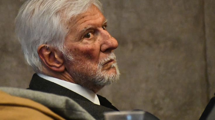 América Transparente por Raúl Torrealba: "Por la gravedad de los delitos, dudo que esto termine en una pena sustitutiva"