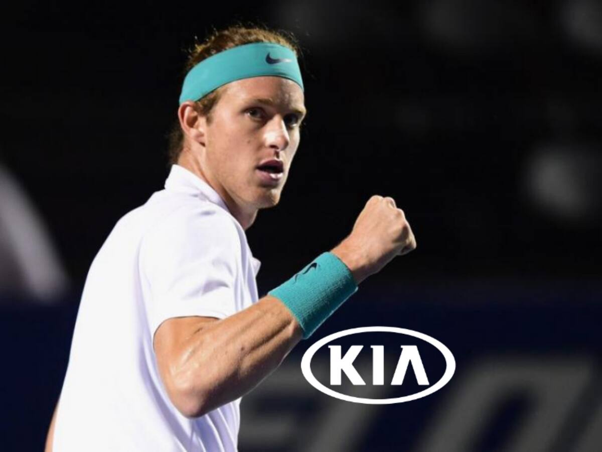 Ahora sí tendrá debut: Nicolás Jarry se enfrentará al argentino Camilo Ugo Carabelli por el Challenger de Concepción