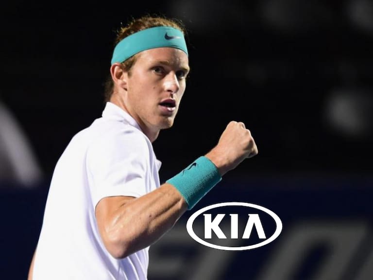 Ahora sí tendrá debut: Nicolás Jarry se enfrentará al argentino Camilo Ugo Carabelli por el Challenger de Concepción
