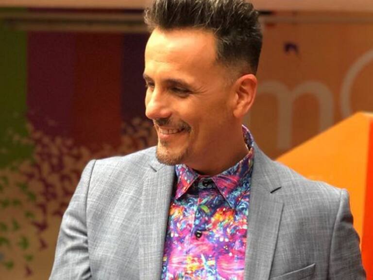 En shock: Así respondió Sergio Lagos a la petición de presentar a Daddy Yankee en su último concierto en Chile