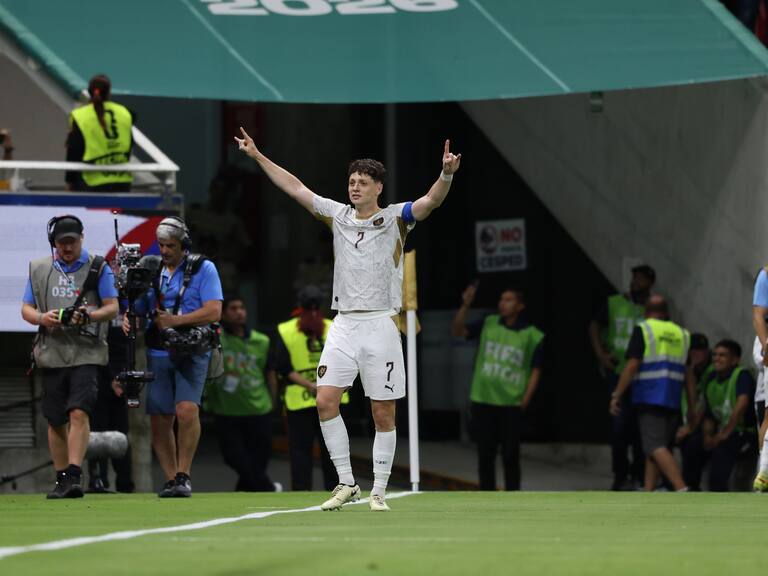 El histórico registro que alcanzó República Checa al anotar un gol tras un lateral