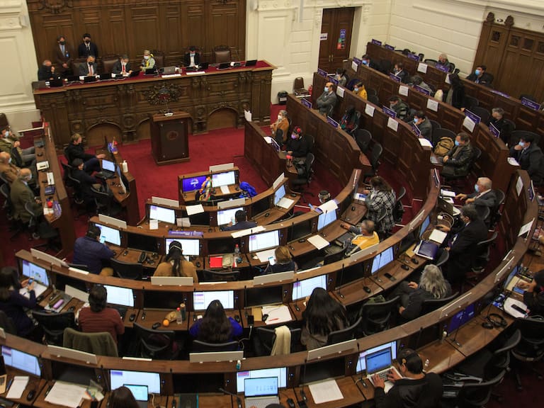 Pensemos Chile: Los avances de la Convención Constitucional que cumple un mes desde su instalación
