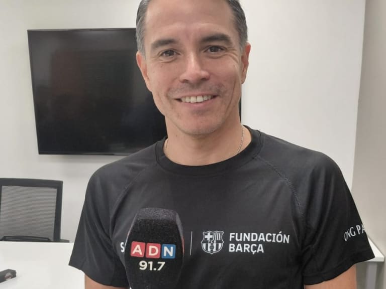 “Cuando te metes en terrenos tan preocupantes...”: la recomendación de Javier Saviola ante el presente de Paulo Díaz y River Plate