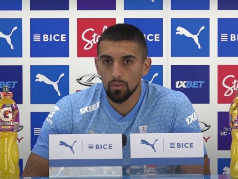 Youtube Universidad Católica