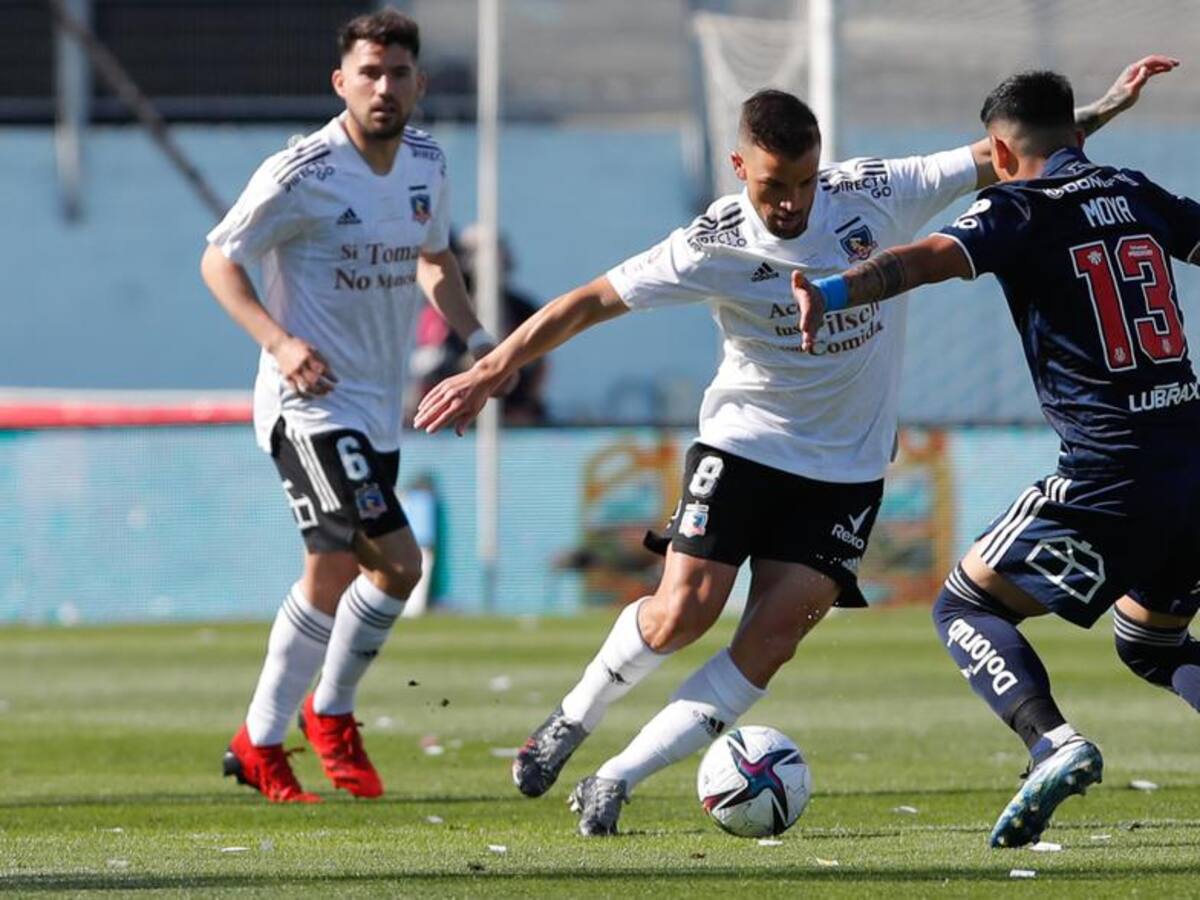 Colo Colo y Universidad de Chile disputarán un lujoso cuadrangular con dos gigantes de Argentina