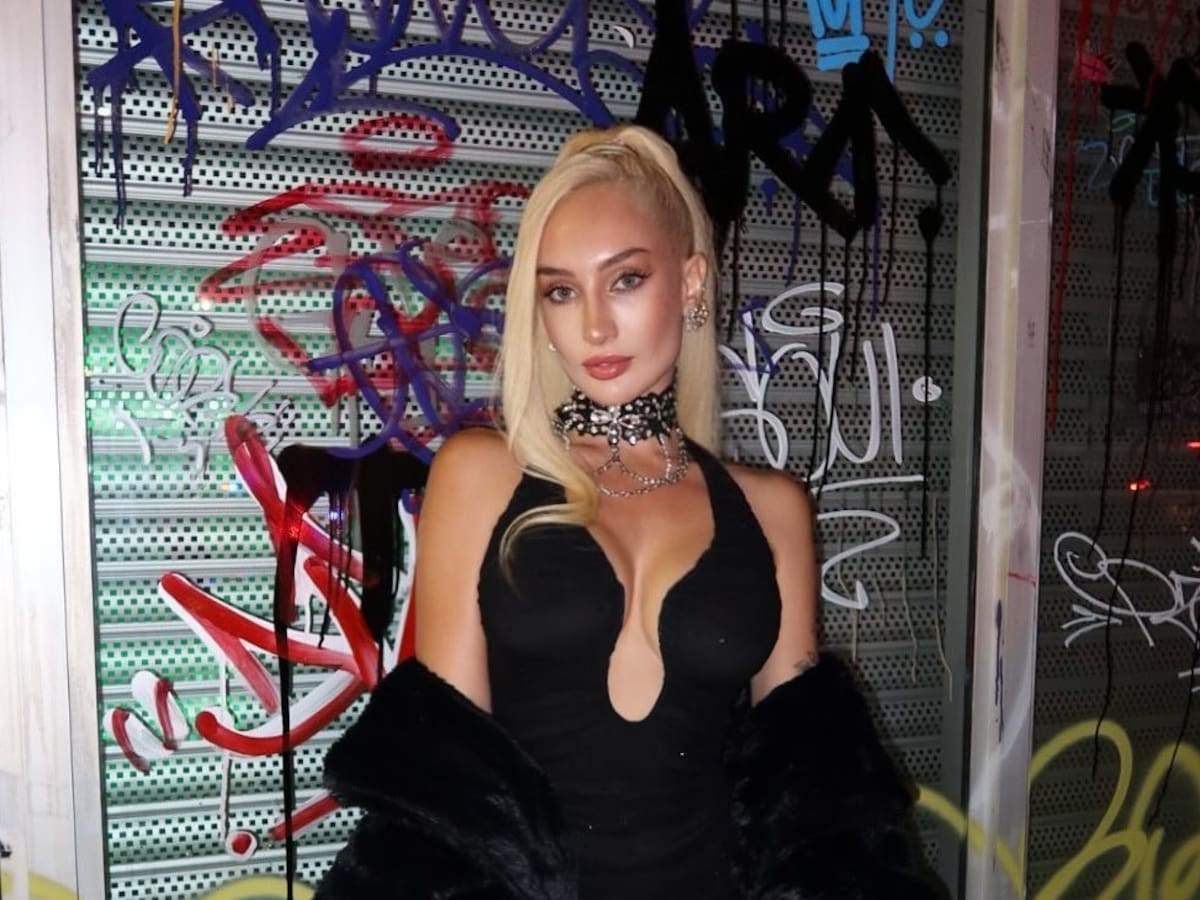 Fran Maira no deja de crecer musicalmente y lanzará pronto una colaboración con reconocido cantante del género urbano