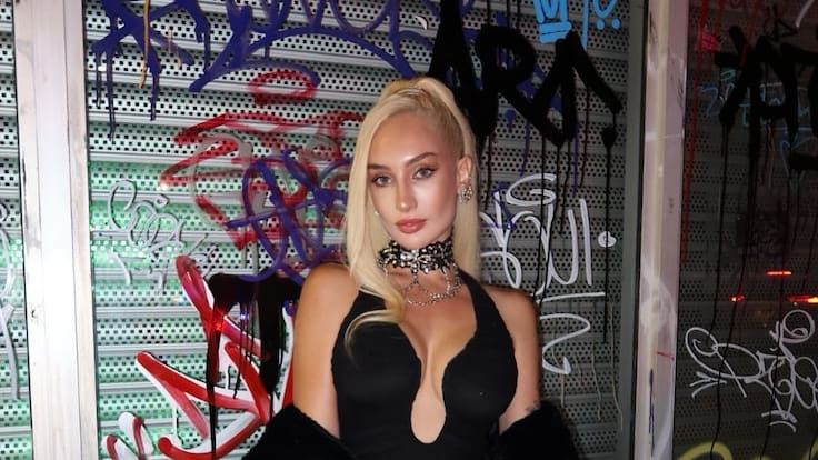Fran Maira no deja de crecer musicalmente y lanzará pronto una colaboración con reconocido cantante del género urbano