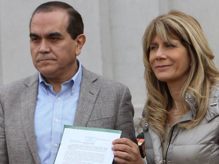 Ximena Rincón emplaza a la derecha por proceso constituyente: «Tienen que explicar por qué ese viraje en sus declaraciones»