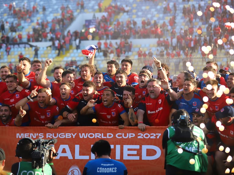 Nicolás Saab en ADN Deportes