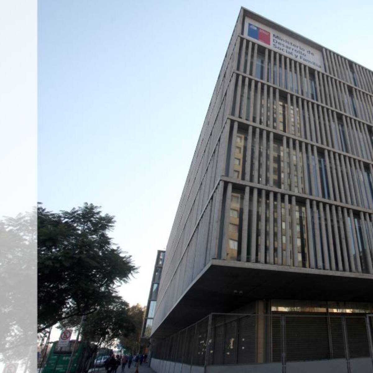 Robo de computadores del ministerio de Desarrollo Social: identifican sujeto tras la operación, quien habría operado desde la cárcel