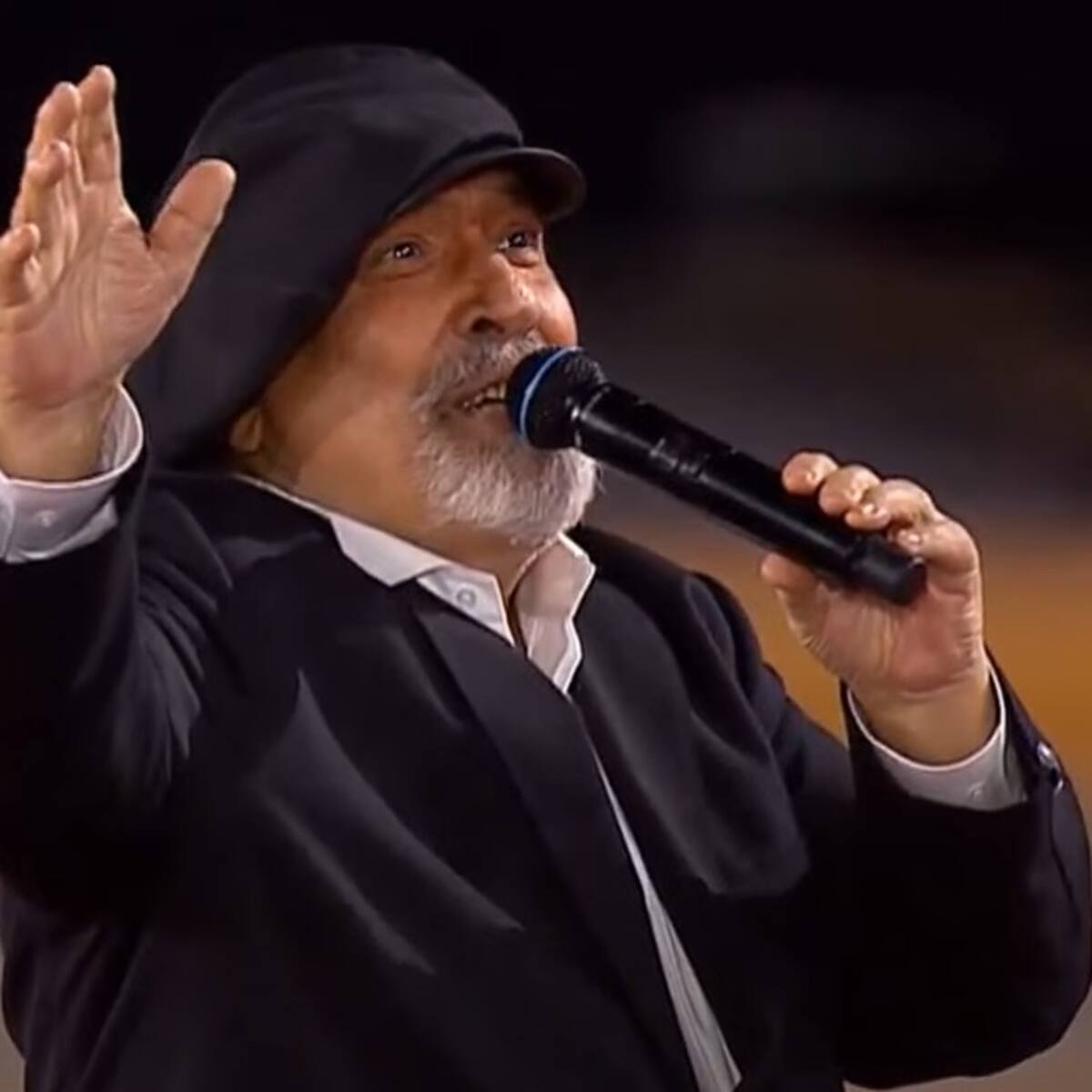 “Hay Negro para rato”: Miguel Piñera reaparece en la Gala del Festival de Viña, con especial reencuentro junto a Carla Ochoa