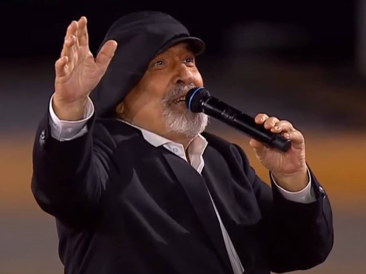 “Hay Negro para rato”: Miguel Piñera reaparece en la Gala del Festival de Viña, con especial reencuentro junto a Carla Ochoa
