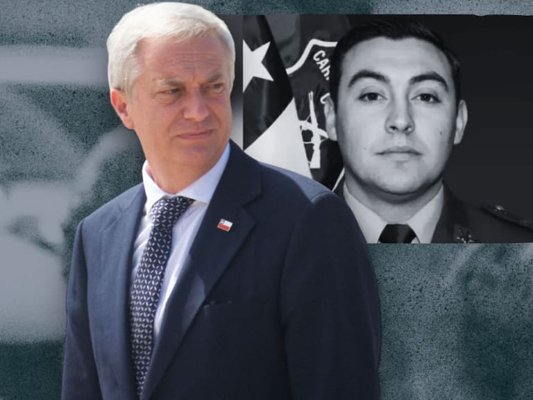 Gobierno decreta duelo nacional tras muerte de carabinero baleado en Puerto Varas