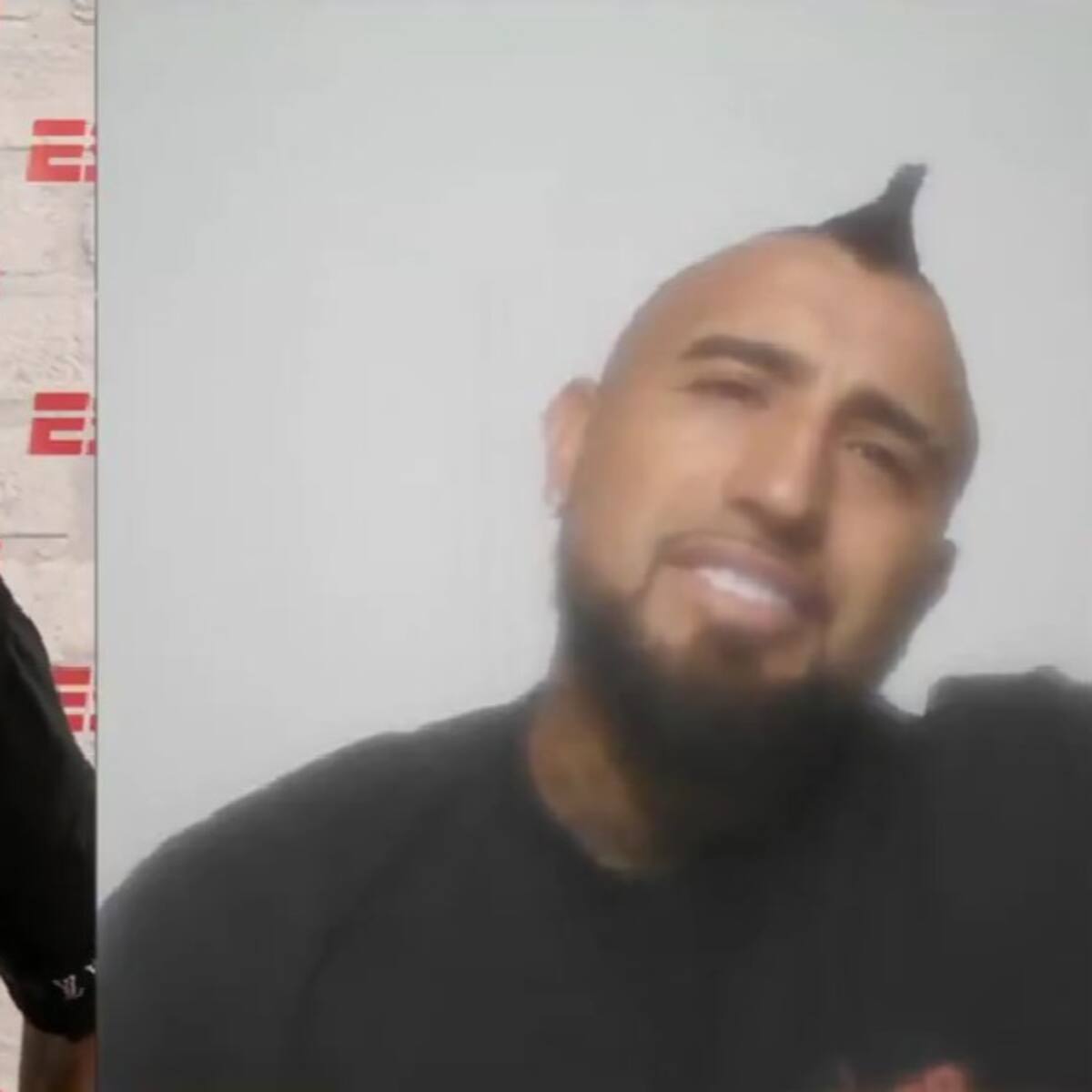 “Tenían un equipazo”: Kun Agüero y Arturo Vidal recuerdan uno de los duelos más picantes entre Chile y Argentina