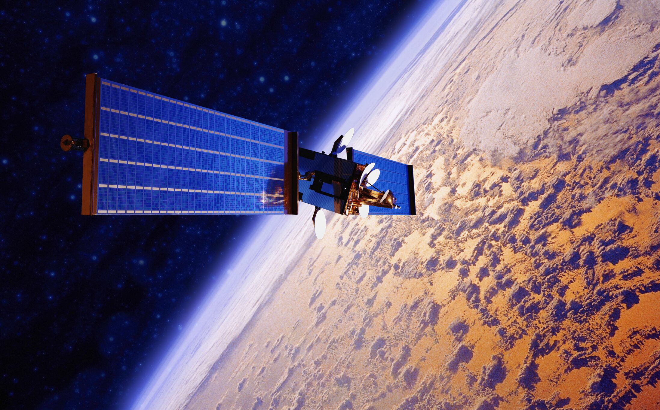 Satélite chileno enviado al espacio fracasó en su misión: Estas fueron las razones