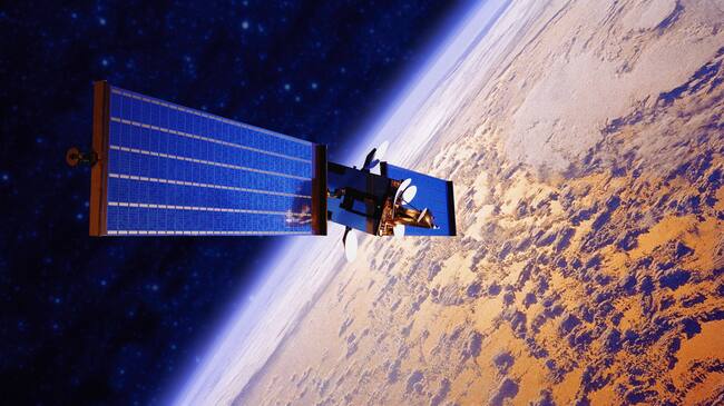 Satélite chileno enviado al espacio fracasó en su misión: Estas fueron las razones