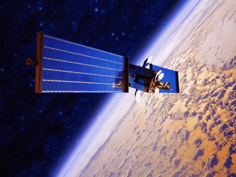 Satélite chileno enviado al espacio fracasó en su misión: Estas fueron las razones