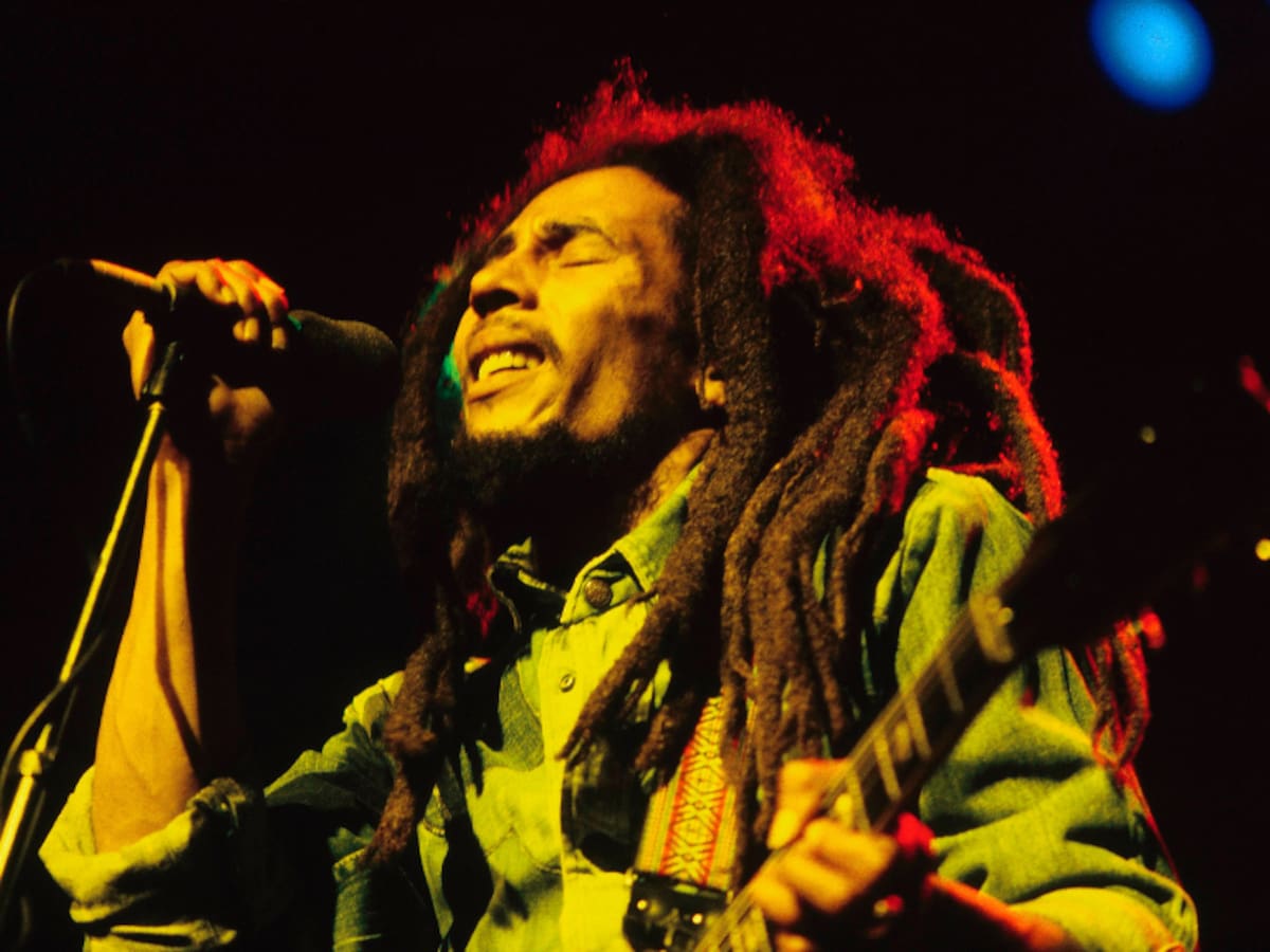 ¿Cómo murió Bob Marley? El prematuro y triste final del cantante jamaiquino que actualmente tendría 80 años