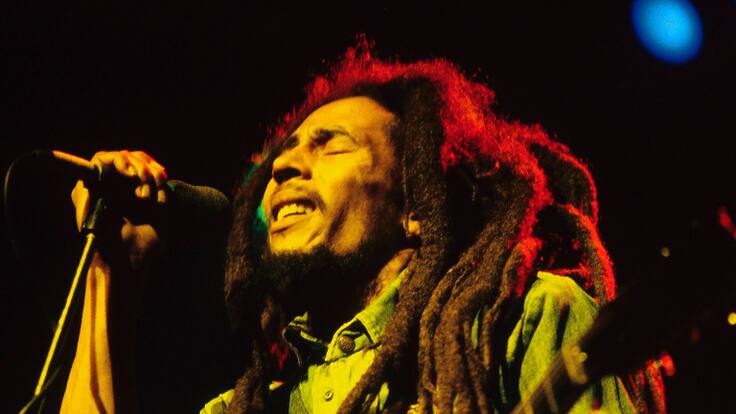 ¿Cómo murió Bob Marley? El prematuro y triste final del cantante jamaiquino que actualmente tendría 80 años