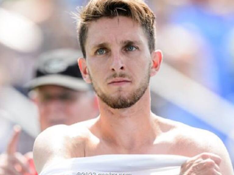 Tenista canadiense arremete contra colegas que arreglan partidos: “En los challengers hay muchos que se dejan sobornar”