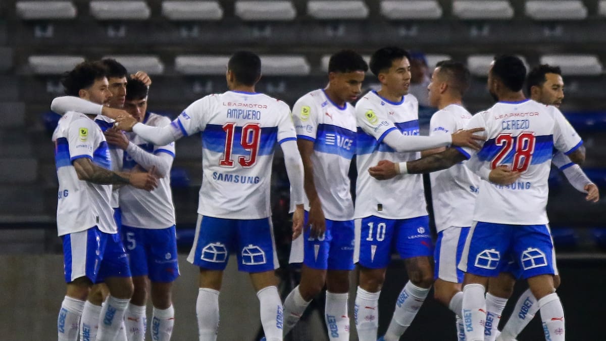 Buljubasich revela el principal motivo por el que la UC sigue sin refuerzos: “Cuando golpeas la puerta de los clubes...”