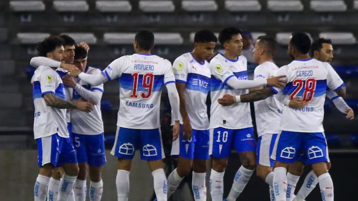 Buljubasich revela el principal motivo por el que la UC sigue sin refuerzos: “Cuando golpeas la puerta de los clubes...”