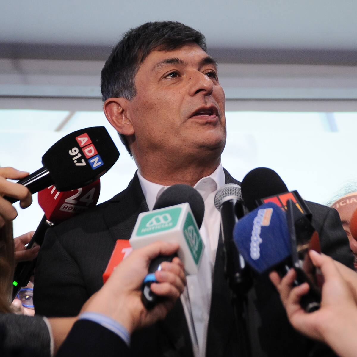 El anuncio de Franco Parisi que modifica el tablero del Congreso: PDG recupera uno de sus parlamentarios