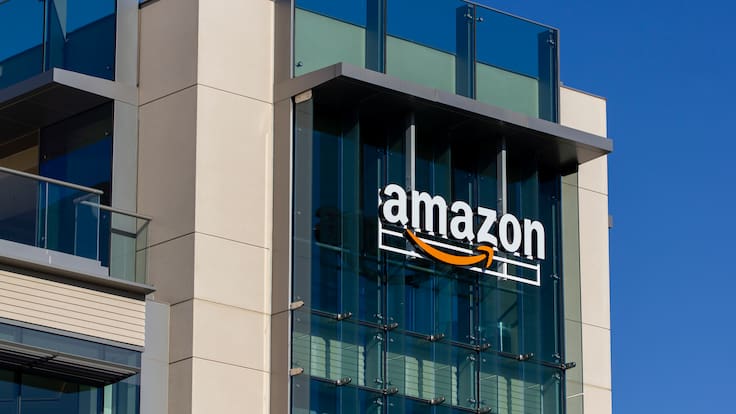 Amazon anuncia millonaria inversión en Chile para expandir su infraestructura tecnológica