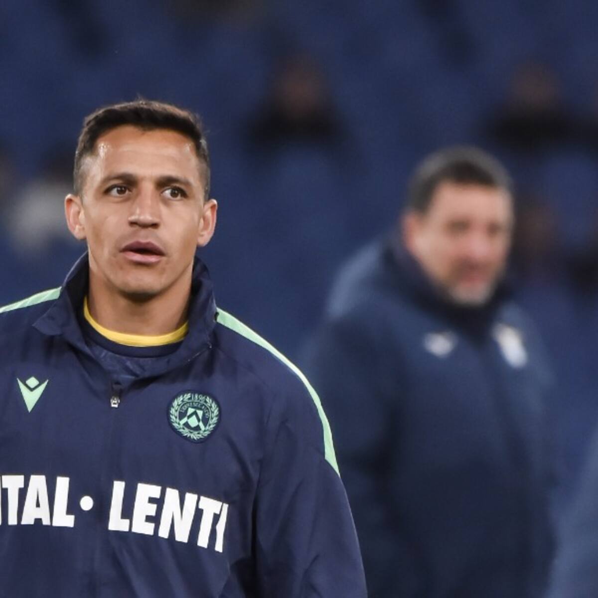 Alexis Sánchez está en Turquía y pronto podría firmar por el Fenerbahce de Mourinho