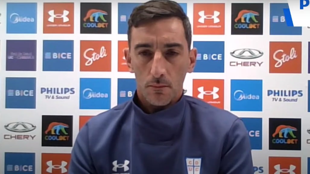 Nicolás Peranic