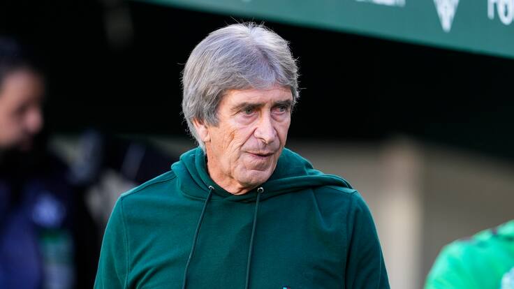 Su primer partido del año: el Real Betis de Pellegrini visita al Huesca por la Copa del Rey