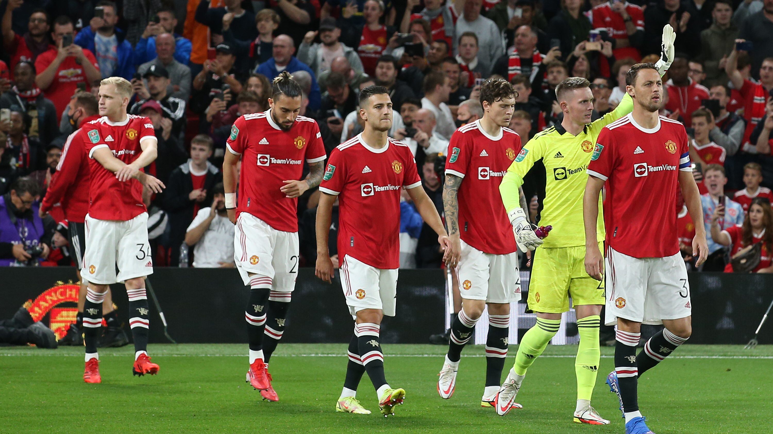 Manchester United
