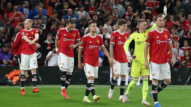 Manchester United