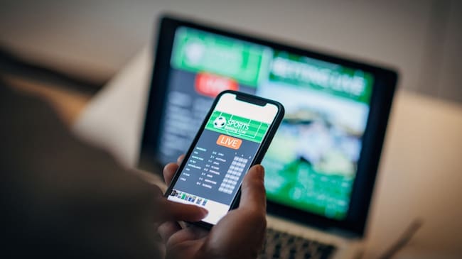 Casas de apuestas online se defienden tras orden de bloquear sus sitios web: "No compartimos ninguno de los argumentos de la Corte Suprema"
