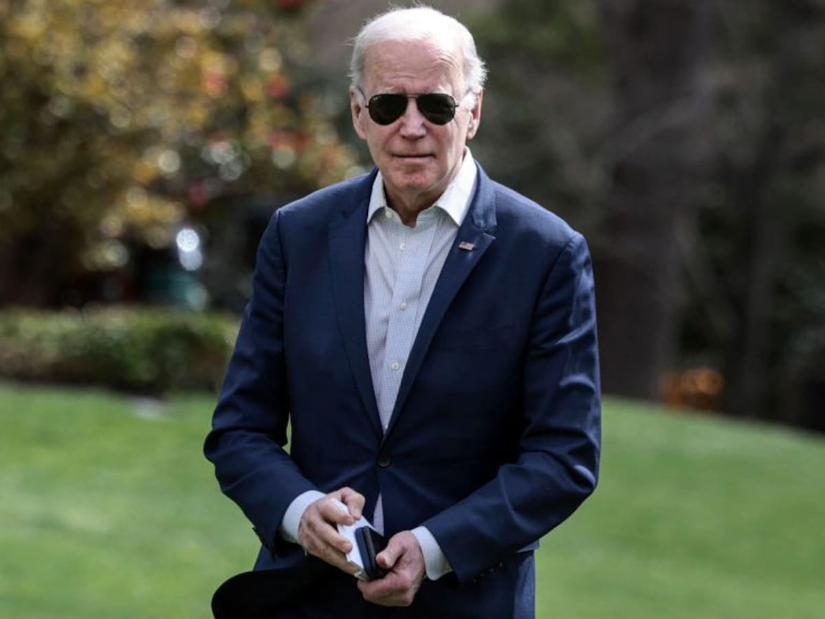 El presidente de EE. UU. Joe Biden no visitará Ucrania durante su gira por Europa