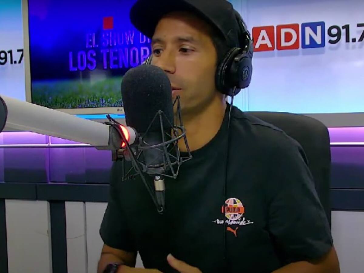 “Sentí un quiebre con la dirigencia, principalmente con Tagle”: Nicolás Núñez se desahoga tras su salida de la UC